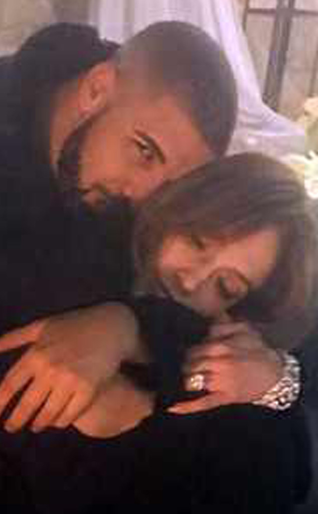 Jennifer Lopez, Drake Jennifer Lopez, Drake
